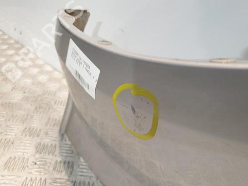 Left front fenders NISSAN PATHFINDER III (R51) 2.5 dCi 4WD | BP20374988C41
