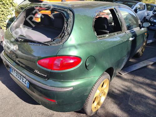 Engine ALFA ROMEO 147 (937_) 2.0 16V T.SPARK (937.AXA1, 937.AXC1, 937.BXC1) | BP39111463M1 - Image 12
