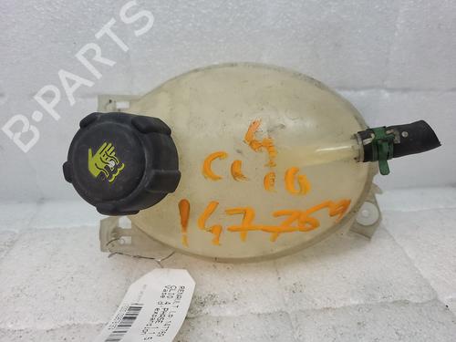 Expansion tank RENAULT CLIO IV (BH_) 1.5 dCi 75 | BP21169035C120 