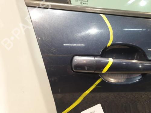 Right front door PEUGEOT 308 SW I (4E_, 4H_) 1.6 HDi | BP21973625C3 