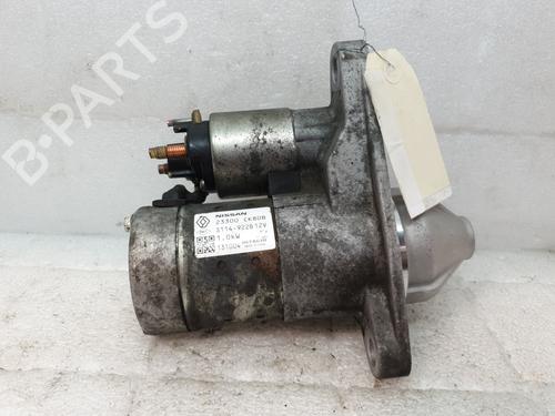 Used Starter Starter RENAULT CLIO IV (BH_) 1.6 RS (BHJ4, BHJ6, BHMM) (200 hp) 28016191 28016191