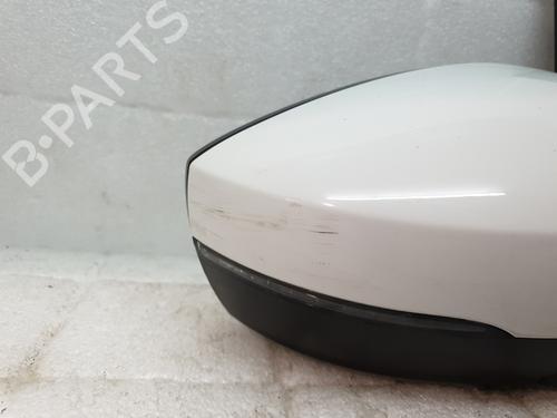 Right mirror VW POLO V (6R1, 6C1) 1.0 | BP23781390C27 