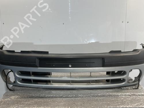Foran kofangere RENAULT CLIO II (BB_, CB_) 1.4 (B/CB0C, B/CB0S) (75 hp) 25594232