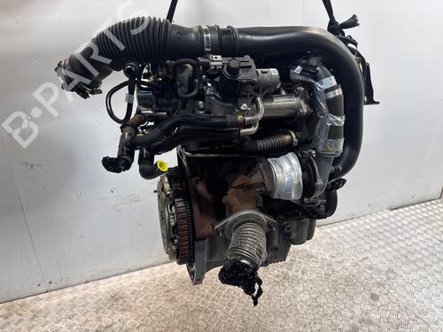 Engine RENAULT CLIO IV (BH_) 1.5 dCi 75 | BP36057095M1  - Image 5