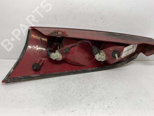 Used Right taillight FORD FOCUS I (DAW, DBW) 1.6 16V (100 hp) 20377433