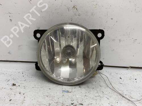 Used Left front fog light Left front fog light CITROËN C3 Picasso (SH_) 1.6 HDi (90 hp) 20373594 20373594