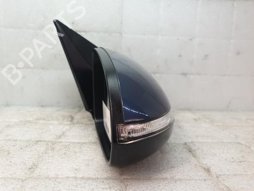 Right mirror KIA RIO IV (YB, SC, FB) 1.0 T-GDI 100 | BP29052755C27