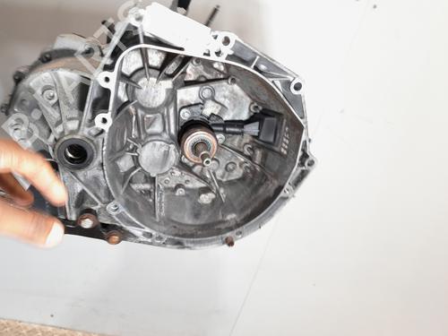 Gearbox PEUGEOT 308 I (4A_, 4C_) 1.6 HDi | BP20377534M3 