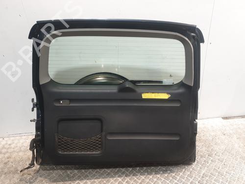Tailgate TOYOTA RAV 4 III (_A3_) 2.2 D 4WD (ALA30_, ALA30R) | BP30095634C6