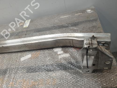 Front bumper reinforcement RENAULT CLIO III (BR0/1, CR0/1) 1.2 16V (BR0P, CR0P) | BP30193467C109 