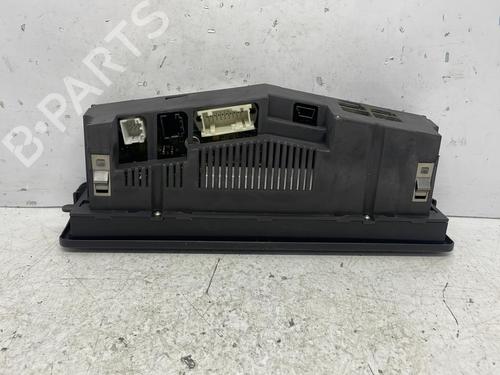 Used Climate control Climate control BMW 3 (E46) 330 d (184 hp) 20379257 20379257