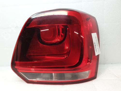 Used Right taillight VW POLO V (6R1, 6C1) 1.4 (6R1) (85 hp) 22518015