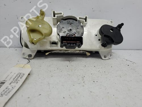 Used Climate control Climate control JEEP COMPASS (MK49) 2.0 CRD 4x4 (140 hp) 20371518 20371518