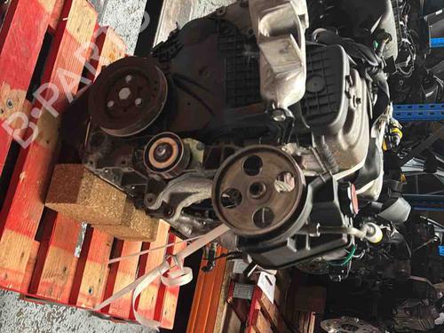 Used Engine Engine PEUGEOT 206+ (2L_, 2M_) 1.4 i (73 hp) 36515870 36515870
