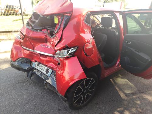 Engine RENAULT CLIO IV (BH_) 0.9 TCe 90 (BHNF, BHMA, BHMH, BHJK, BHJR) | BP37635080M1 - Image 12