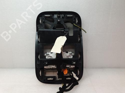 Interior roof light CITROËN C4 CACTUS 1.2 VTi 82 | BP20381225I8 