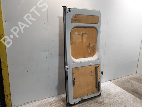 Left tailgate PEUGEOT BOXER Van 2.2 BlueHDi 140 | BP31654971C76 