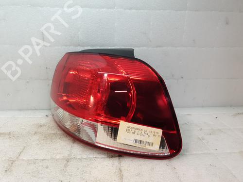 Right taillight VW GOLF VI (5K1) 1.2 TSI | BP25907884C35 - Image 7