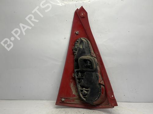 Right taillight PEUGEOT 107 (PM_, PN_) 1.4 HDi | BP20372343C35 
