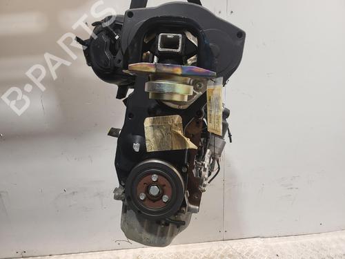 Engine PEUGEOT 307 (3A/C) 1.6 16V | BP40224976M1 - Image 4