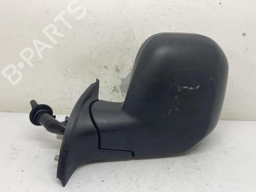 Left mirror CITROËN BERLINGO Box Body/MPV (B9) 1.6 HDi 75 | BP28315637C26