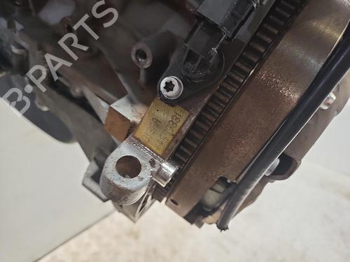 Used Engine Engine ALFA ROMEO MITO (955_) 1.3 MultiJet (955AXT1A) (84 hp) 36763349 36763349