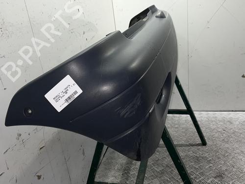 Used Rear bumper RENAULT TWINGO I (C06_) 1.2 (C066, C068) (58 hp) 20383239