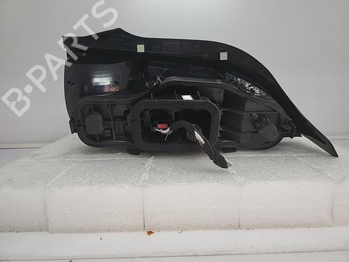 Left taillight VW UP! (121, 122, BL1, BL2, BL3, 123) 1.0 | BP36763373C34 - Image 5