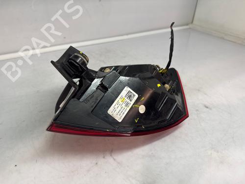 Used Left taillight Left taillight 39458692 39458692