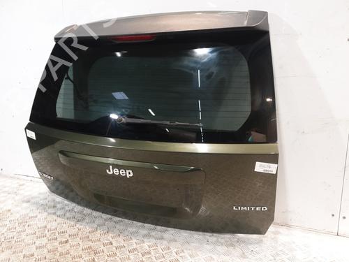 Used Tailgate Tailgate JEEP COMPASS (MK49) 2.0 CRD 4x4 (140 hp) 30743736 30743736