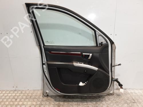 Left front door HYUNDAI SANTA FÉ II (CM) 2.2 CRDi GLS | BP27650449C2 