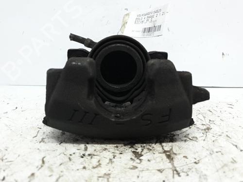 Used Left front brake caliper Left front brake caliper VW POLO IV (9N_, 9A_) 1.2 12V (64 hp) 20379450 20379450