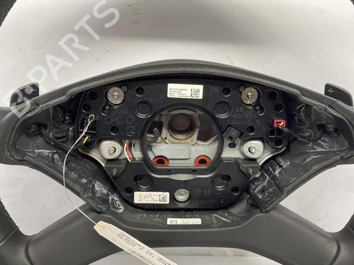 Used Steering wheel Steering wheel MERCEDES-BENZ S-CLASS (W221, V221) S 400 Hybrid (221.095, 221.195) (279 hp) 20373468 20373468