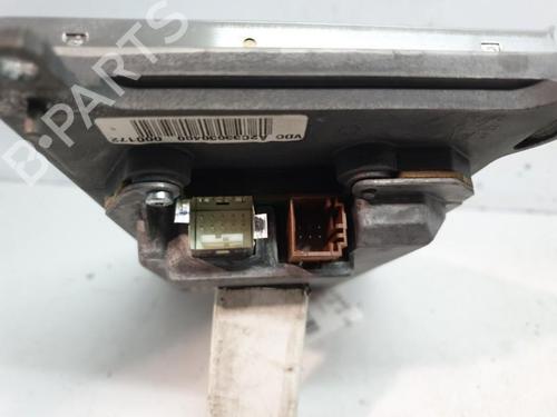 Used Display monitor PEUGEOT 508 I (8D_) 2.0 HDi (163 hp) 20384825