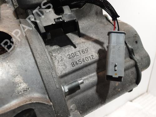 Gearbox CITROËN C3 III (SX) 1.5 BlueHDi 100 (SXYHYP, SXYHTU) | BP34117019M3 - Image 4