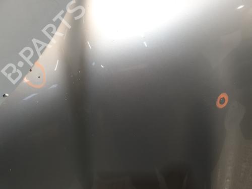 Hood MERCEDES-BENZ M-CLASS (W163) ML 55 AMG (163.174) | BP29993466C1 