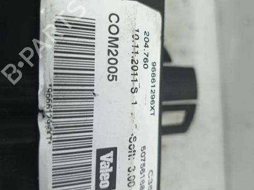 Used Steering column stalk Steering column stalk 20380932 20380932