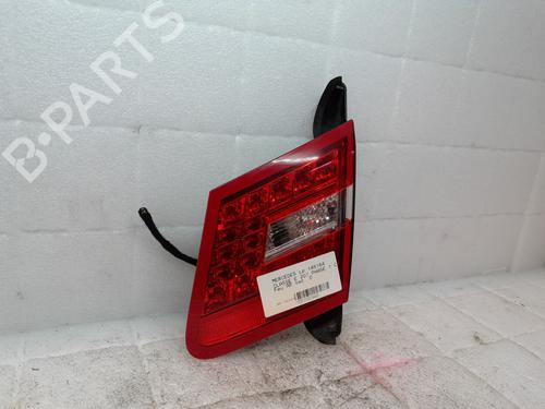 Right tailgate light MERCEDES-BENZ E-CLASS Coupe (C207) E 350 CDI (207.322) | BP23186076C80 
