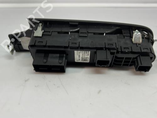 Used Left front window switch Left front window switch CITROËN C4 Picasso II [2013-2026] 33917094 33917094