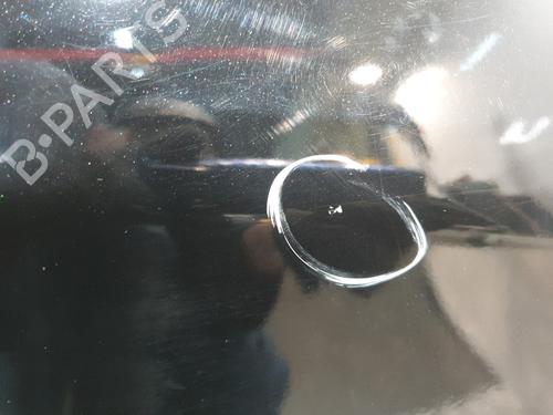 Right front door PEUGEOT 208 I (CA_, CC_) 1.6 HDi / BlueHDi 75 | BP27382154C3 