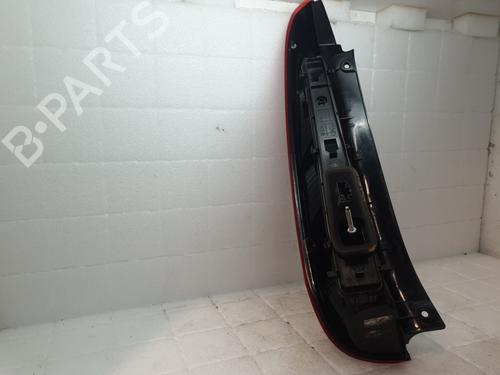 Right taillight FORD FIESTA V (JH_, JD_) 1.4 TDCi | BP32364713C35 