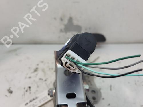 Break pedal MAZDA 3 Hatchback (BP) 2.0 SKYACTIV-G M Hybrid | BP20377750I19 - Image 2