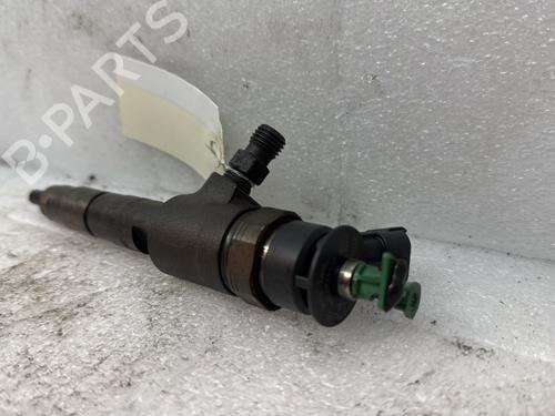 Used Injector Injector DS DS 3 (SA_) 1.6 BlueHDi 116 (SABHXM) (116 hp) 33537116 33537116