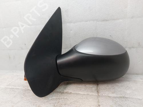 Used Left mirror Left mirror 24354316 24354316