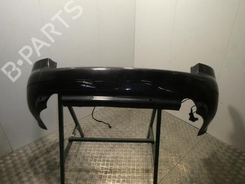 Rear bumper AUDI A6 C5 Avant (4B5) 2.5 TDI quattro | BP20373917C8 