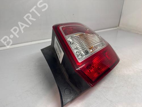 Right taillight DACIA SANDERO II 1.2 | BP39594608C35 - Image 4