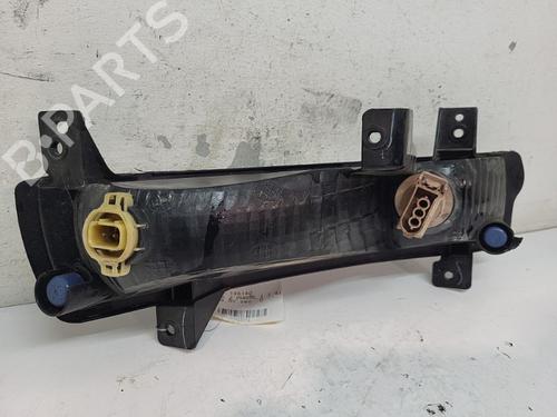 Right front indicator JEEP COMPASS (MP, M6, MV, M7) 1.4 MultiAir | BP20374264C33 - Image 2