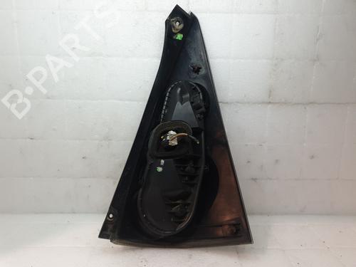 Left taillight CITROËN C1 (PM_, PN_) 1.0 | BP29152310C34 