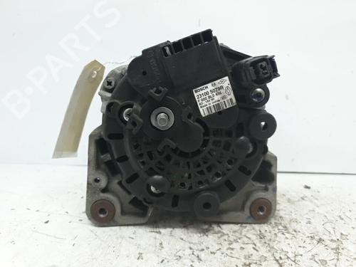 Used Alternator RENAULT TWINGO III (BCM_, BCA_) 1.0 SCe 70 (71 hp) 20372531