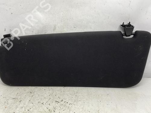 Used Right sun visor Right sun visor BMW 5 (E60) 520 d (163 hp) 20376368 20376368